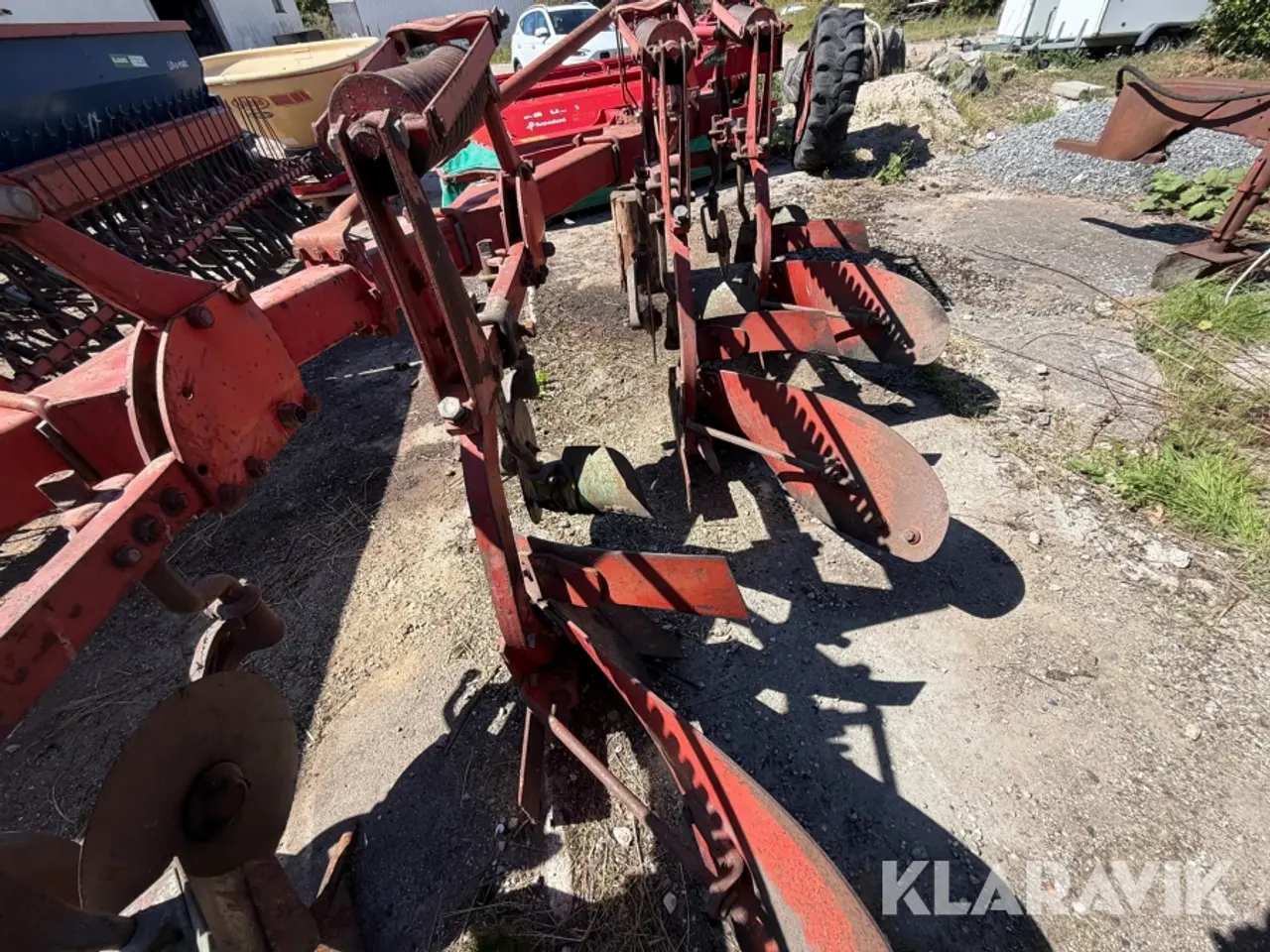 Billede 10 - Plov Fraugde 108521
