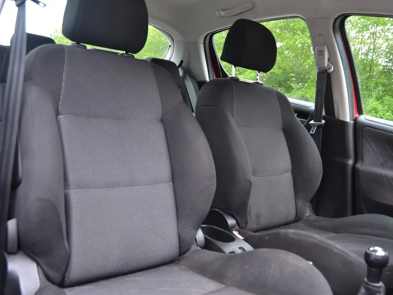 Billede 13 - Peugeot 207 1,6 Comfort Plus 109HK 5d