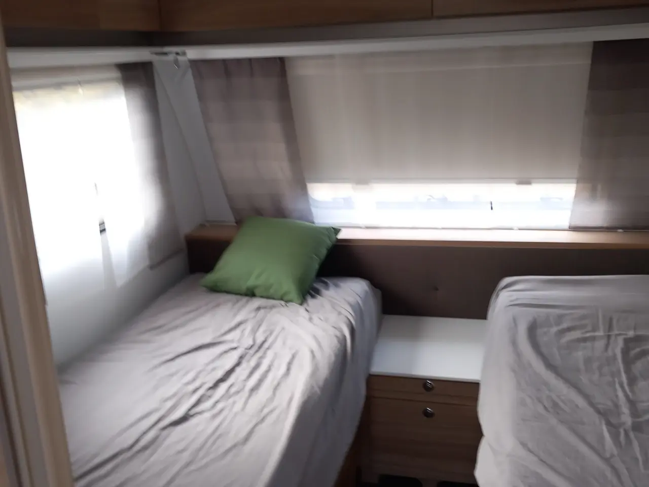 Billede 7 - Adria Campingvogn