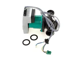 Wilo Stratos Para 25/1 8 T20 Cirkulationspump