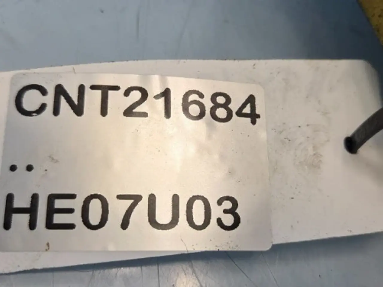 Billede 17 - New Holland TX68 Bremsekaliber 89819370