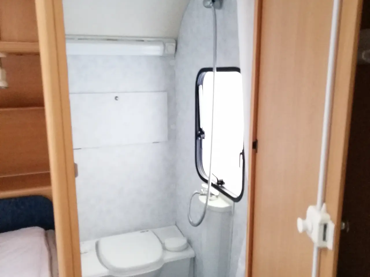 Billede 6 - Flot Adria 432 px campingvogn