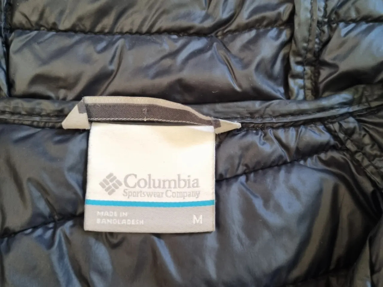 Billede 2 - Columbia jakke