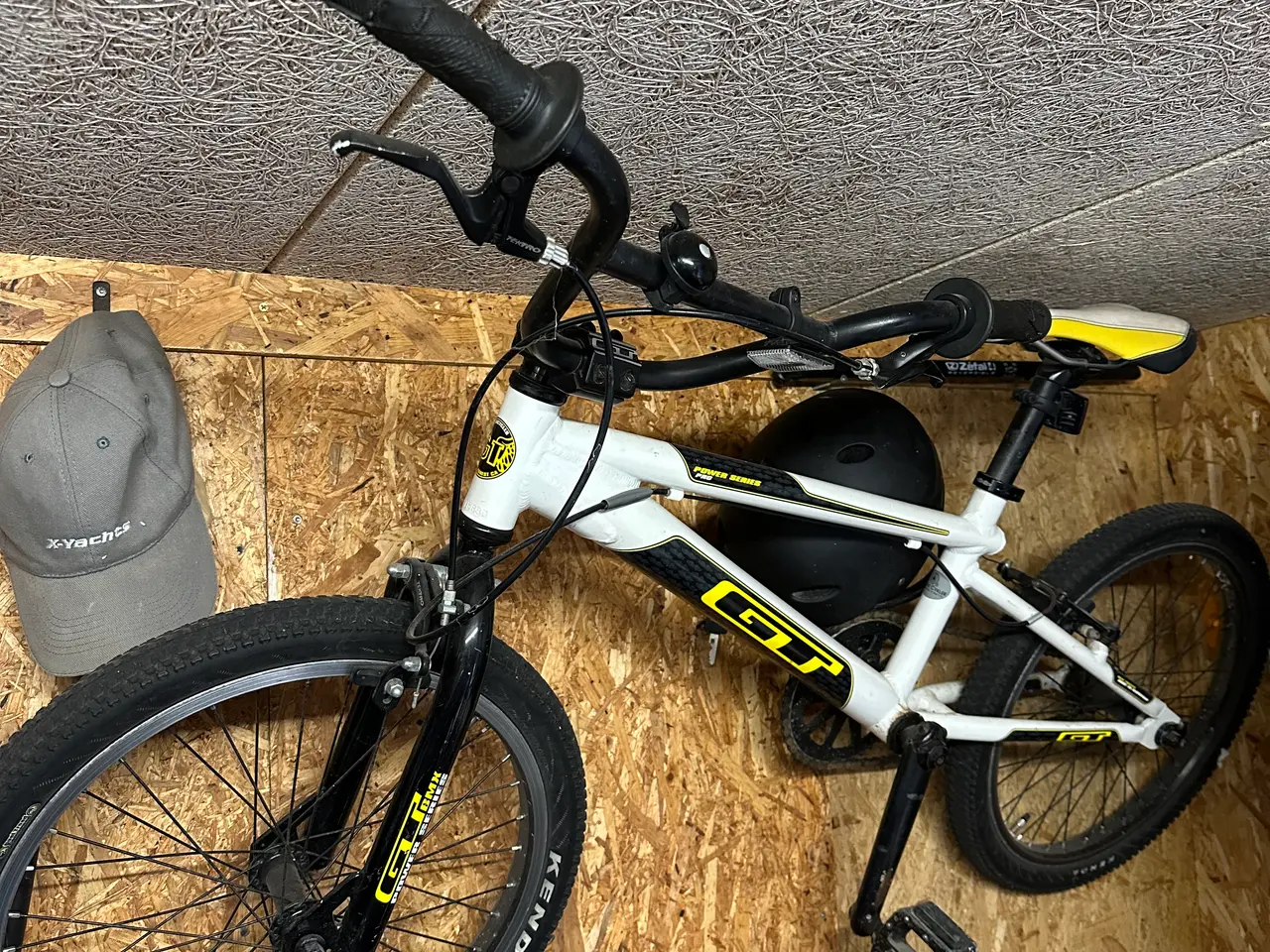 Billede 1 - BMX cykel