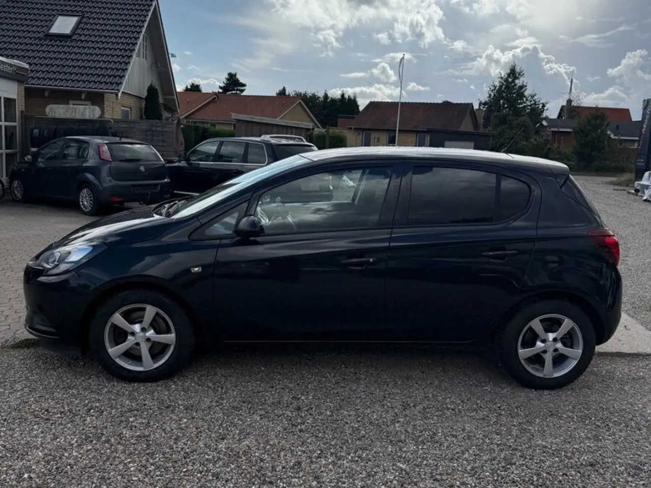 Billede 8 - Opel Corsa 1,3 CDTI Sport Start/Stop 95HK 5d