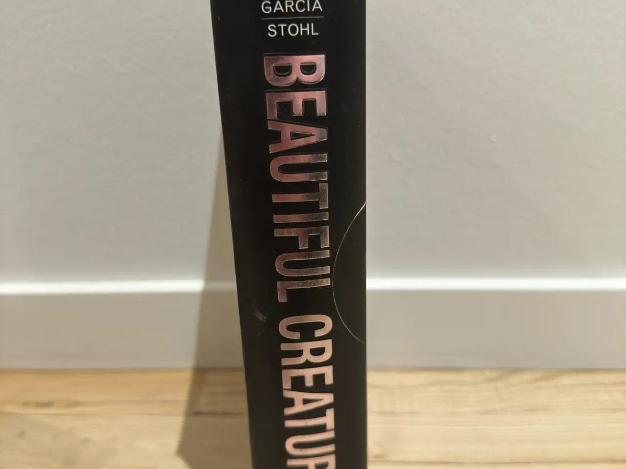 Billede 4 - Beautiful Creatures bog serie