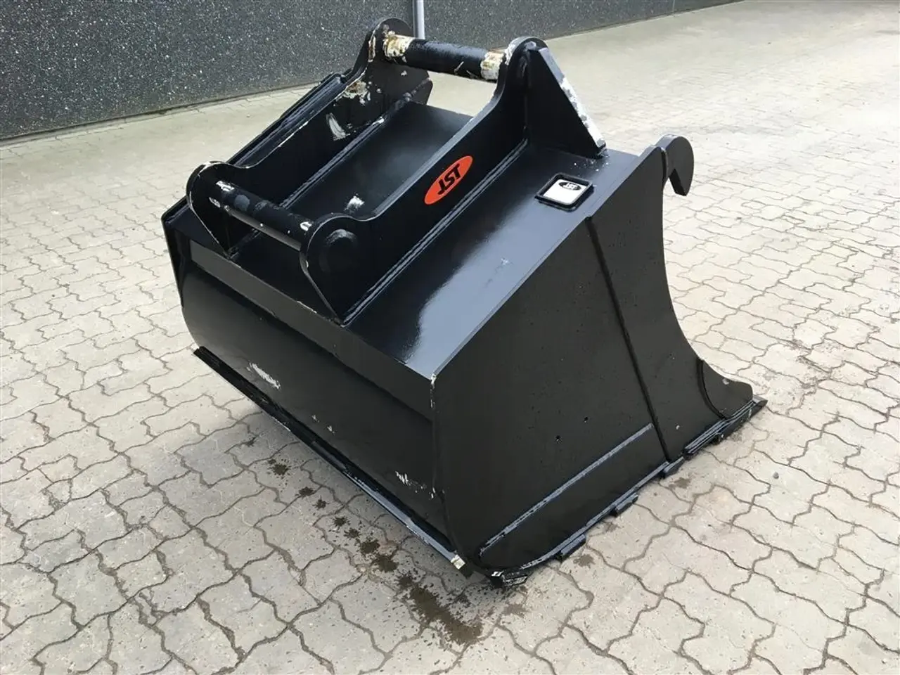 Billede 3 - JST JST GS9-S70-120cm 1210l