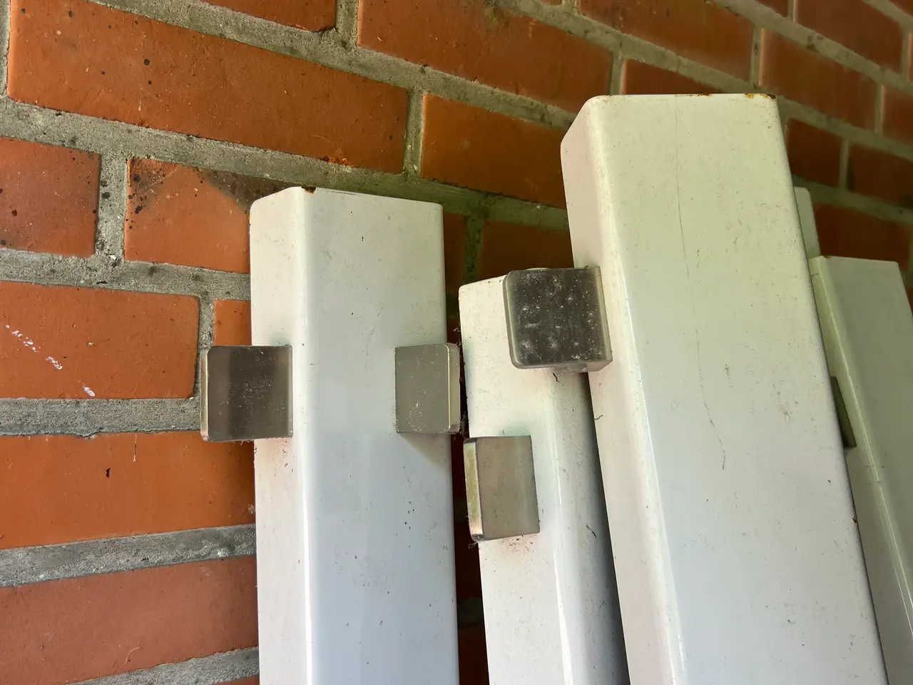 Billede 6 - Terrasse afdækning, læhegn, glas til indhegning.
