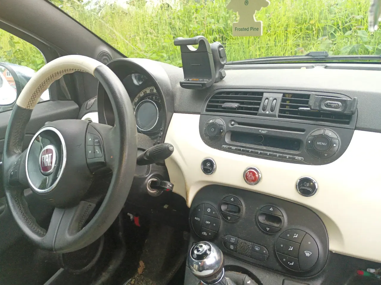 Billede 10 - Gucci rare edition cabriolet fiat 500c