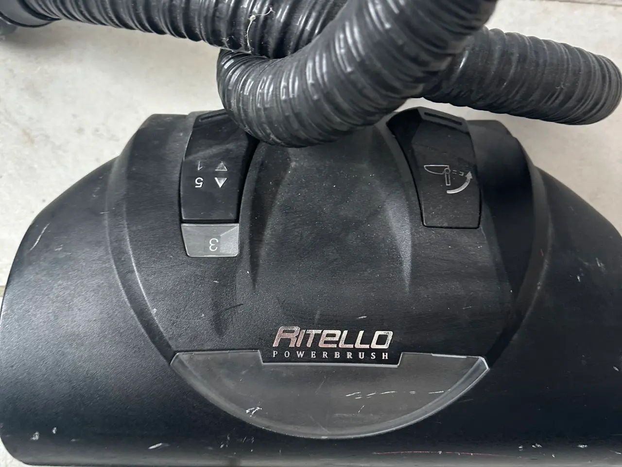 Billede 3 - Ritello støvsuger