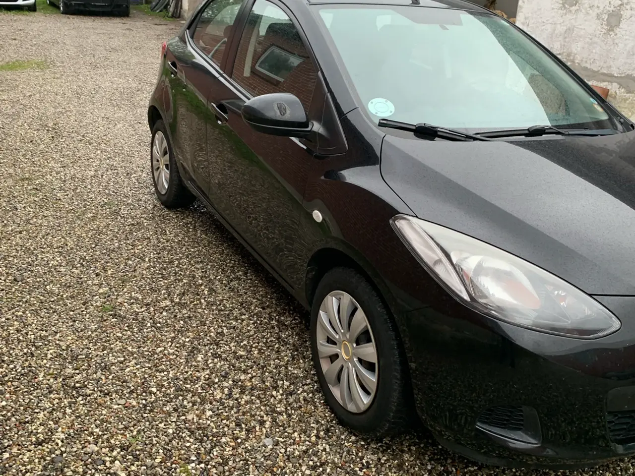 Billede 2 - Mazda 2 .1,3