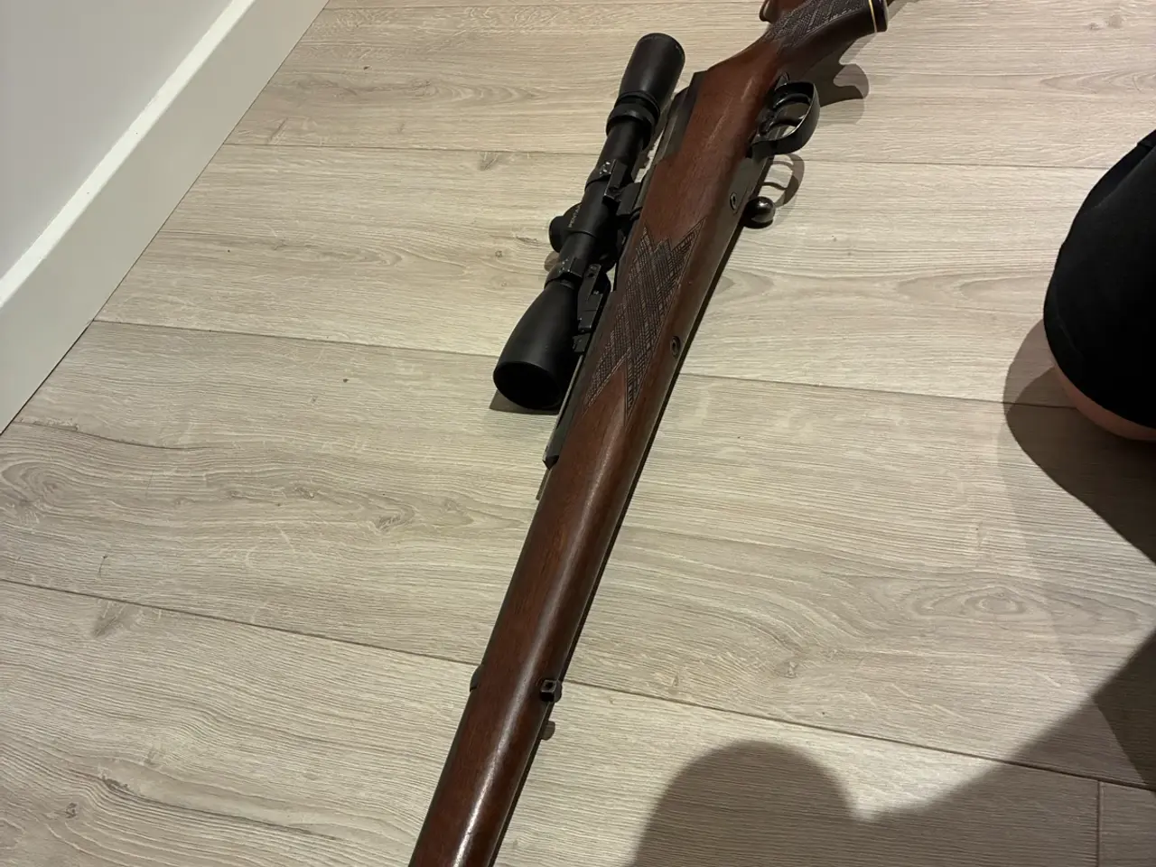 Billede 7 - Mauser 66 jagtriffel