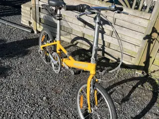 Cykel
