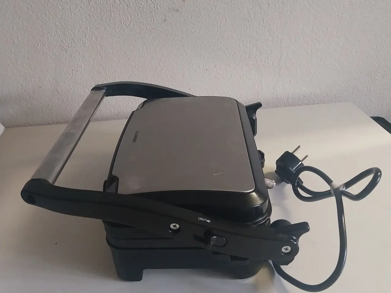 Billede 1 - Melissa panini grill 