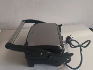 Melissa panini grill