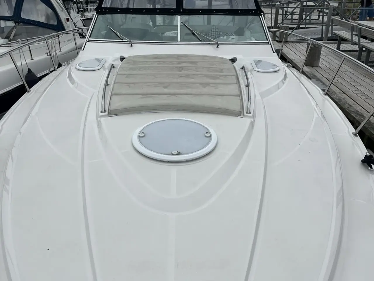 Billede 7 - Monterey 350 sport