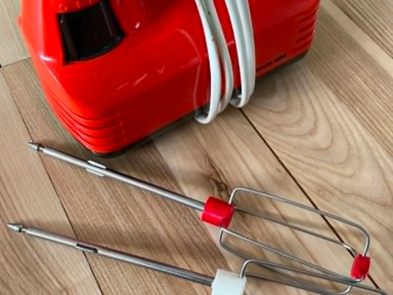 Billede 2 - kenwood mini elpisker