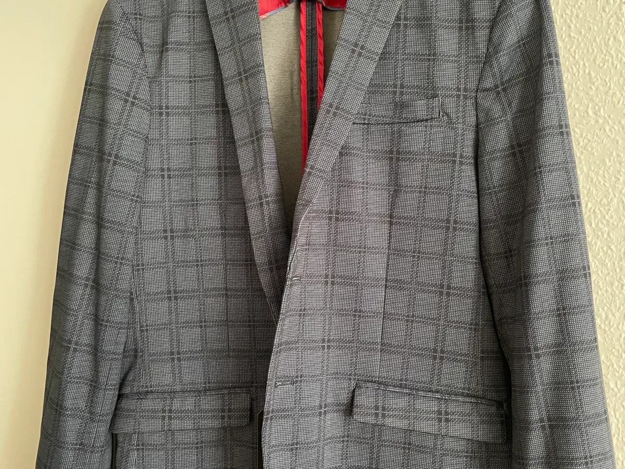 Billede 1 - Blazer Navy