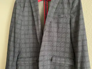 Blazer Navy
