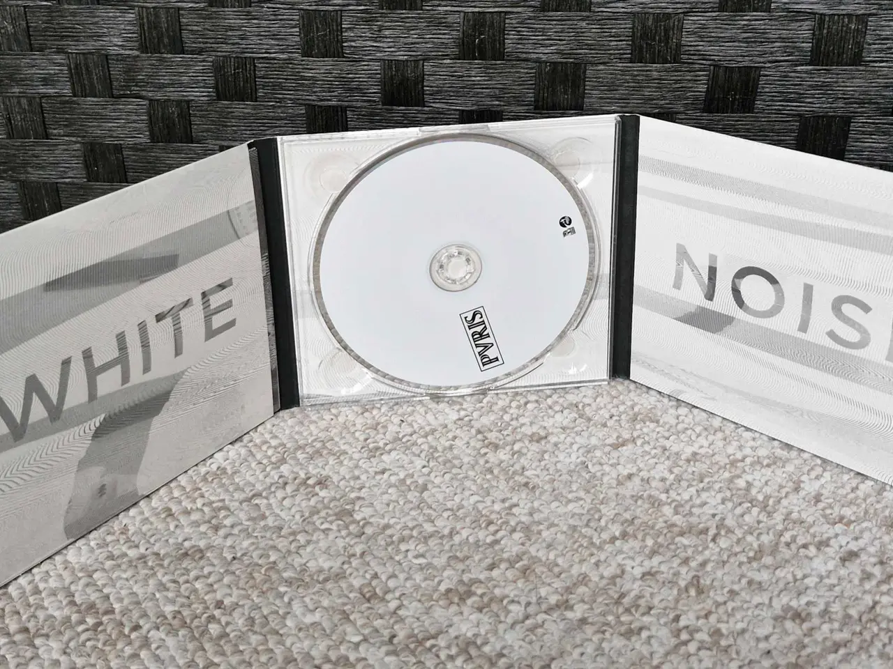 Billede 3 - PVRIS - White Noise 