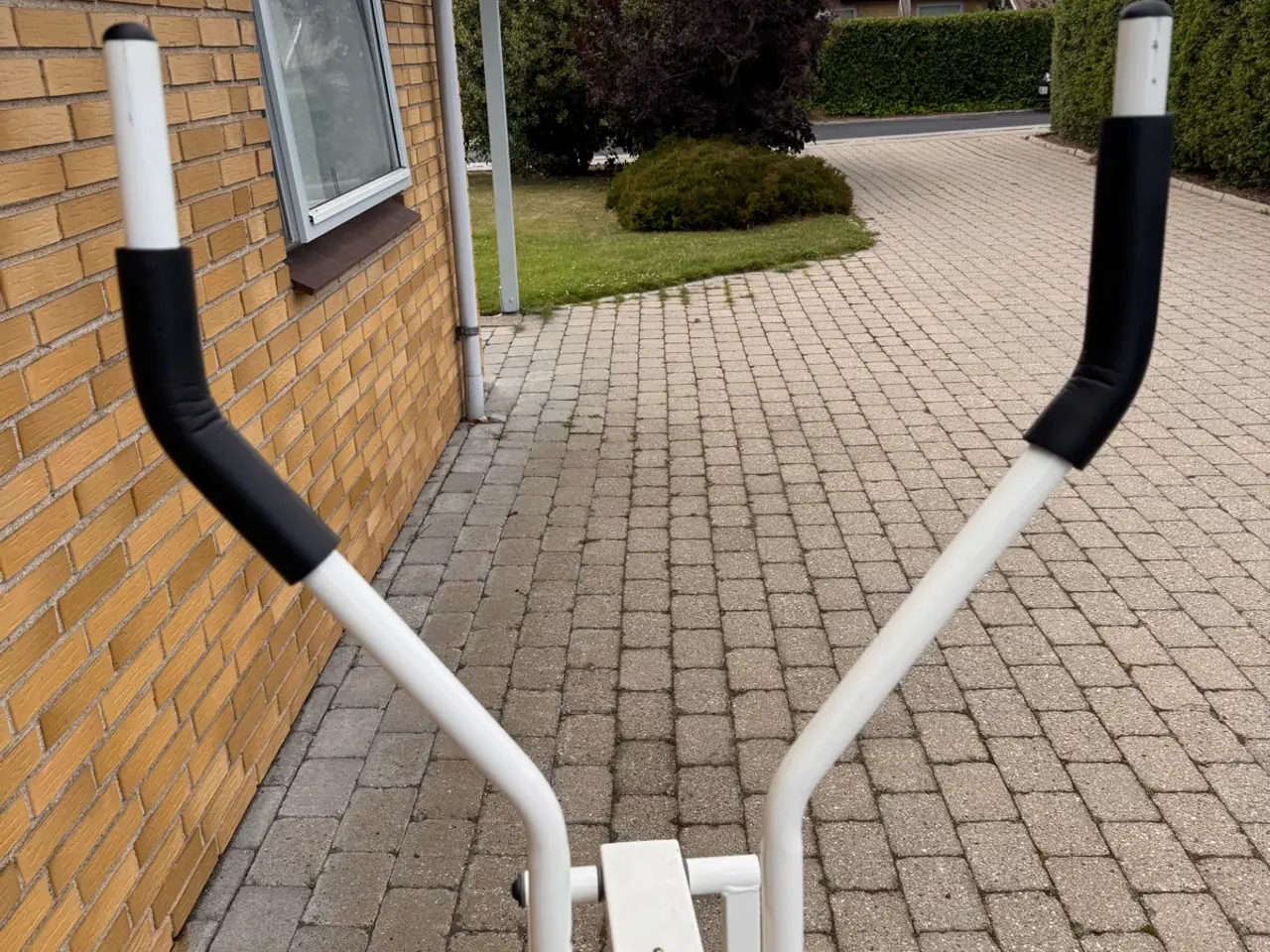 Billede 4 - Air Walker træningsmaskine