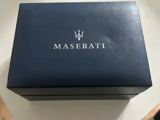 Maserati trimarano
