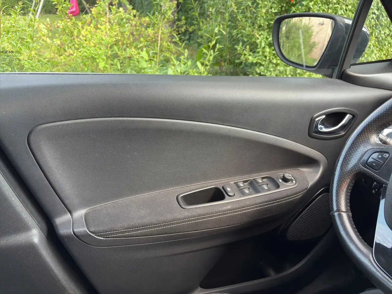 Billede 15 - Renault Zoe 41 Intens