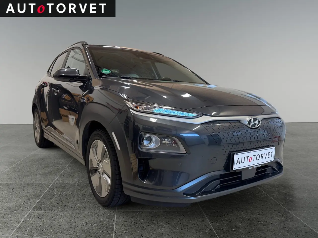 Billede 2 - Hyundai Kona 64 EV Premium