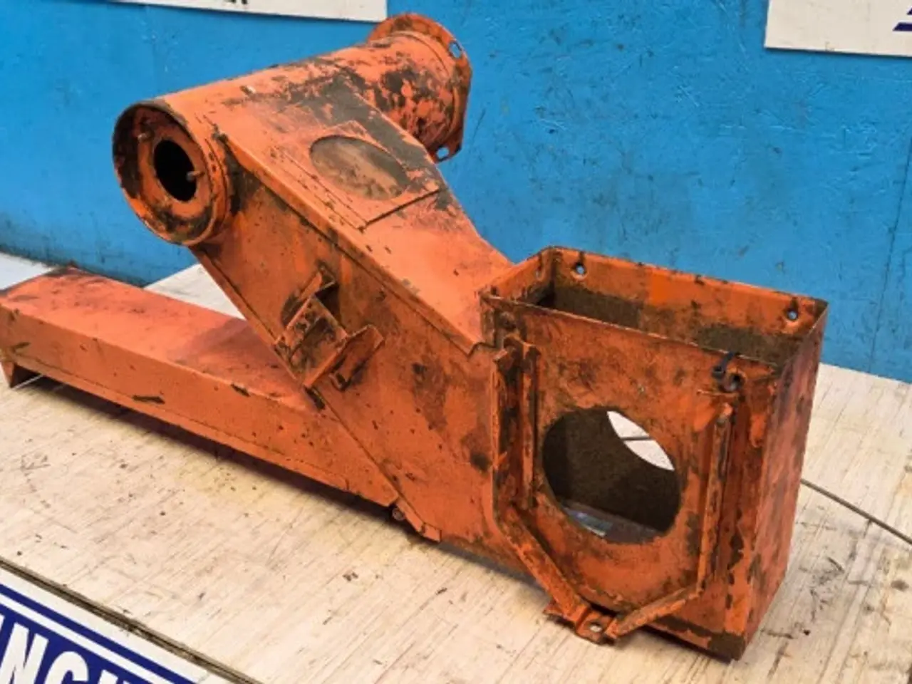 Billede 15 - Dronningborg D8500 Returelevator 28550303