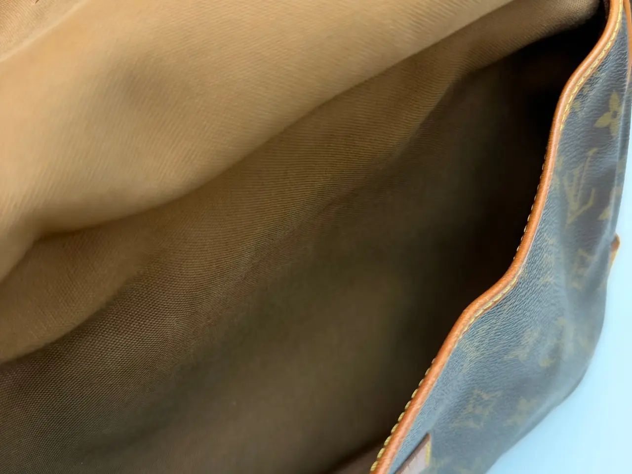 Billede 8 - Louis Vuitton Saumur 30