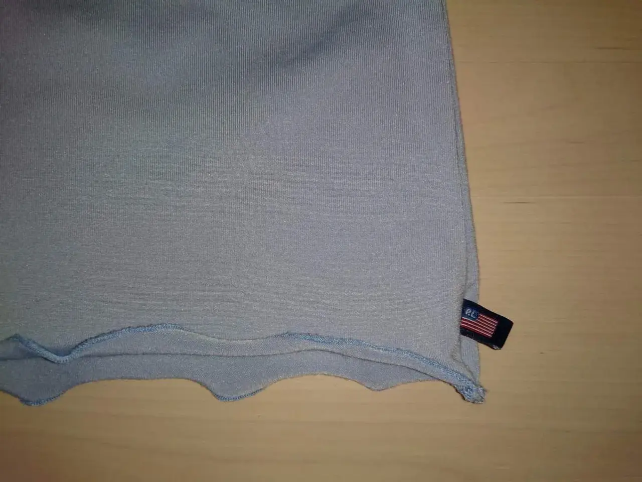 Billede 3 - Ny Ralph Lauren fitness bluse str 40/42.