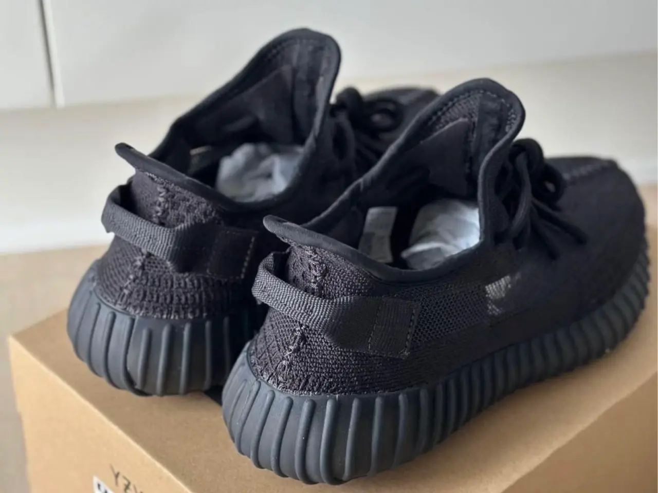 Billede 4 - Yeezy Boost 350 V2 sneakers