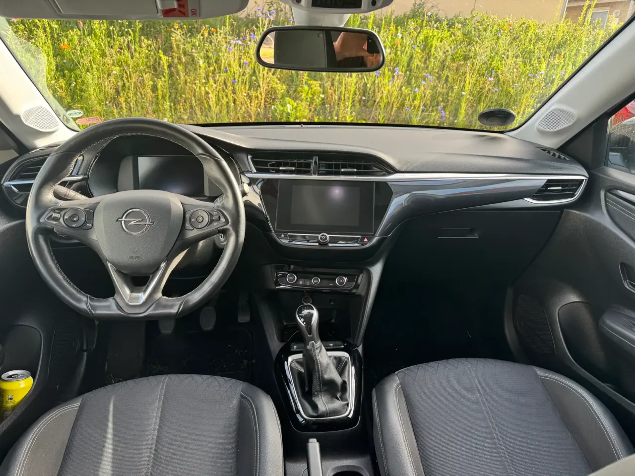 Billede 10 - Opel Corsa 1,2 PureTech Sport 75HK 5d