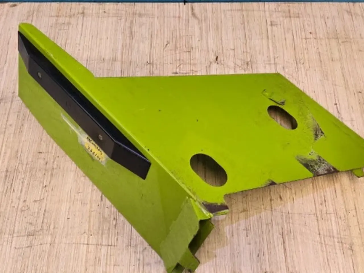 Billede 2 - Claas V900 Plade R. 5171191