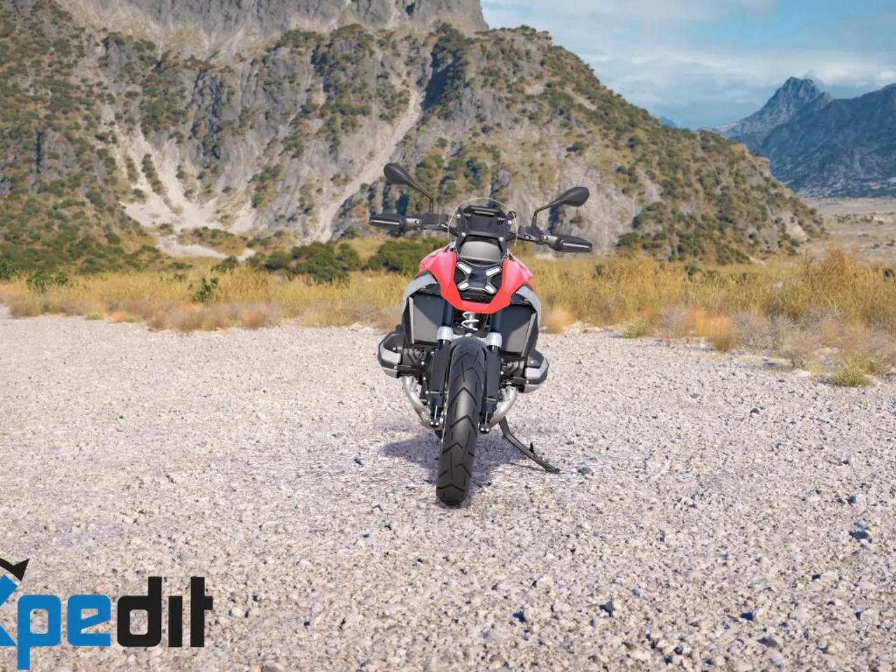 Billede 5 - BMW R 1300 GS