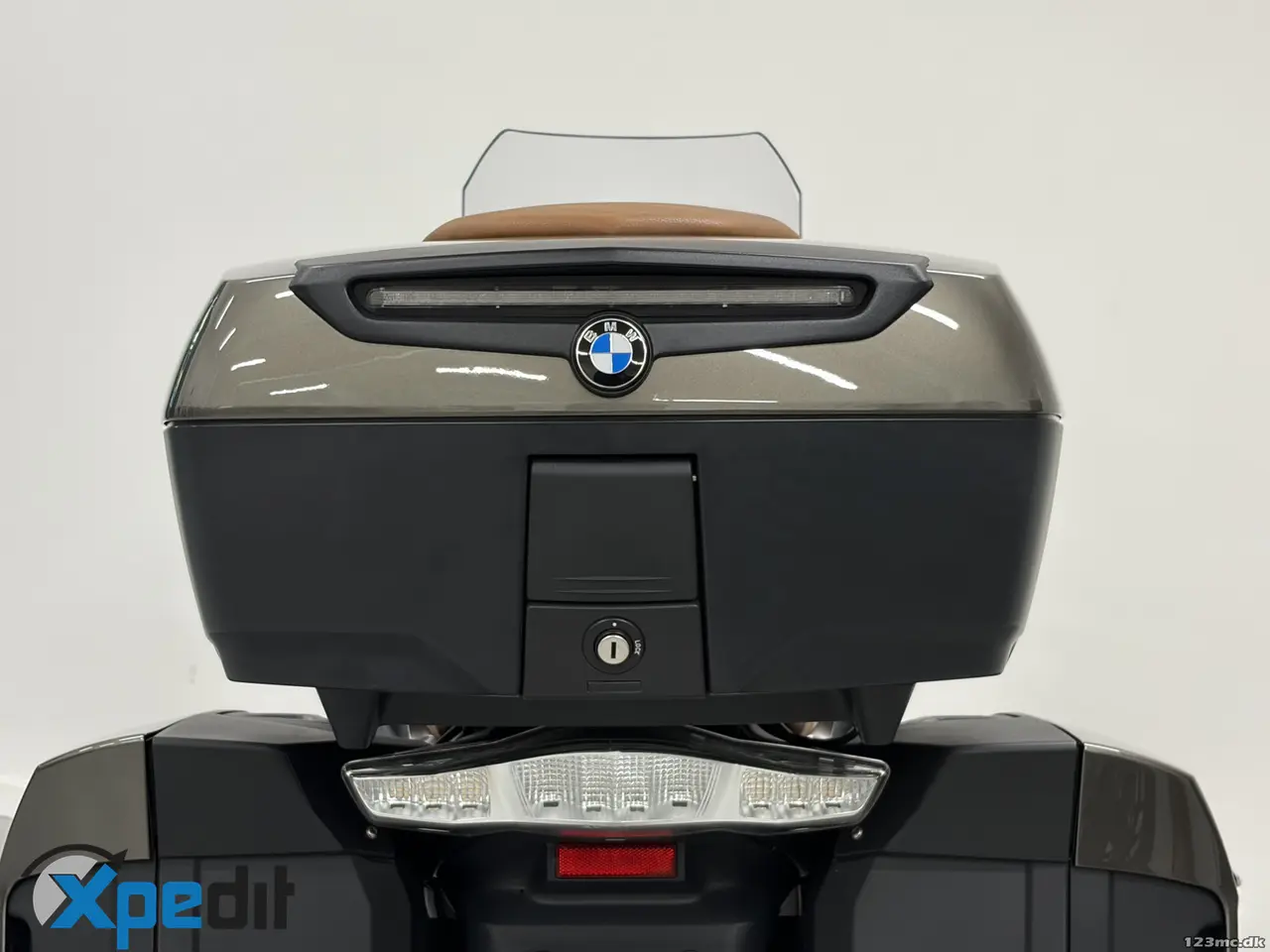 Billede 19 - BMW R 1250 RT
