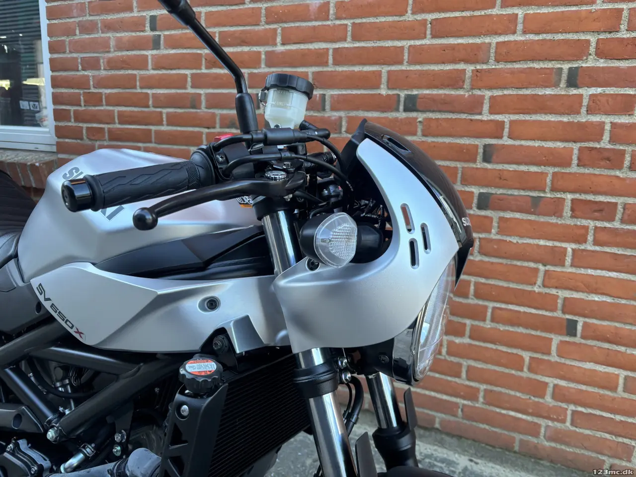 Billede 11 - Suzuki SV 650 XA
