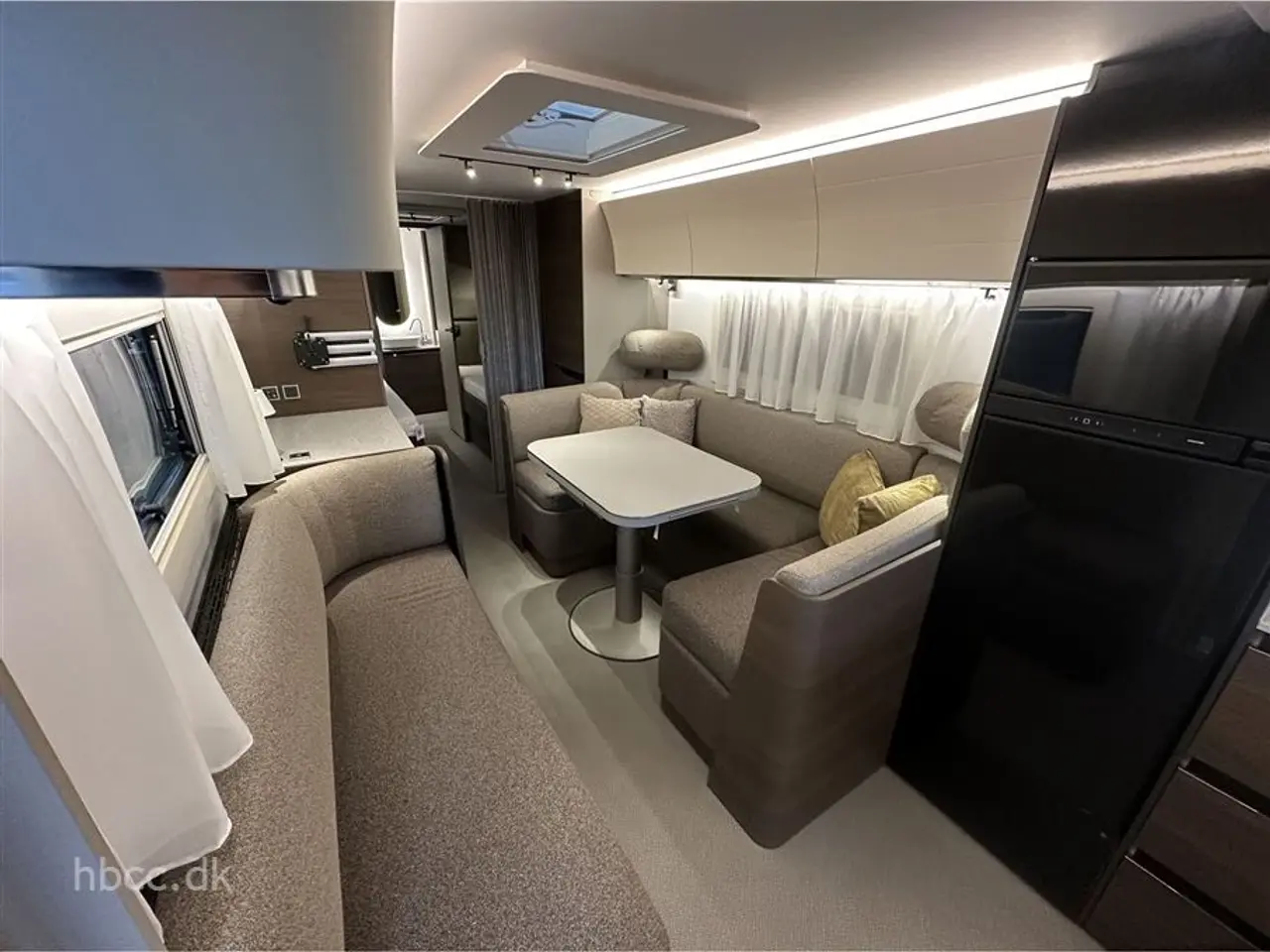 Billede 2 - 2025 - Adria Alpina 753 HT