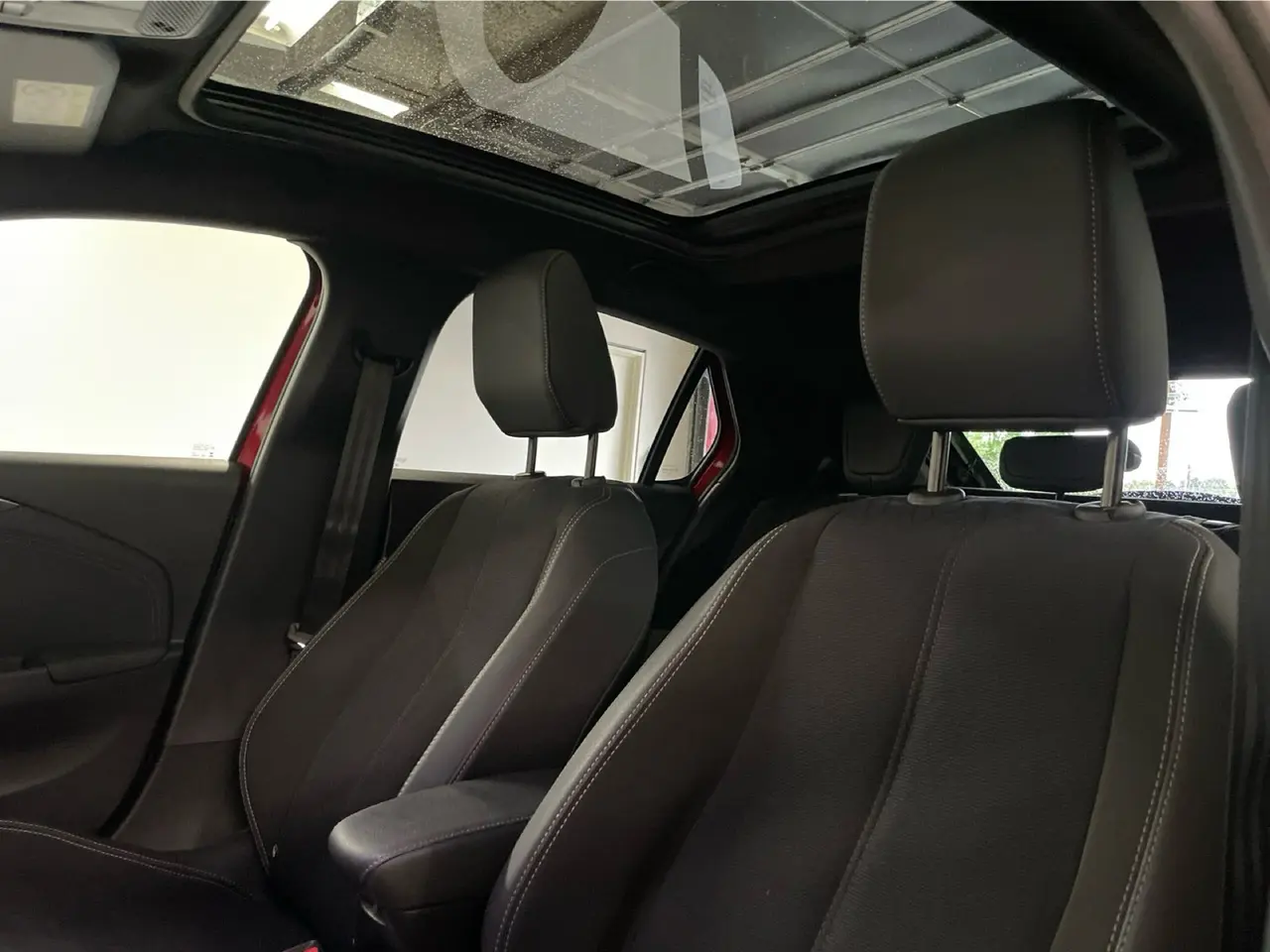 Billede 15 - Opel Corsa 1,2 T 100 Elegance Sky aut.