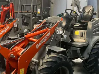 Weycor AR 320