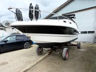 Chaparral 240 Signature (Volvo Penta 5,0 GXI) 2006