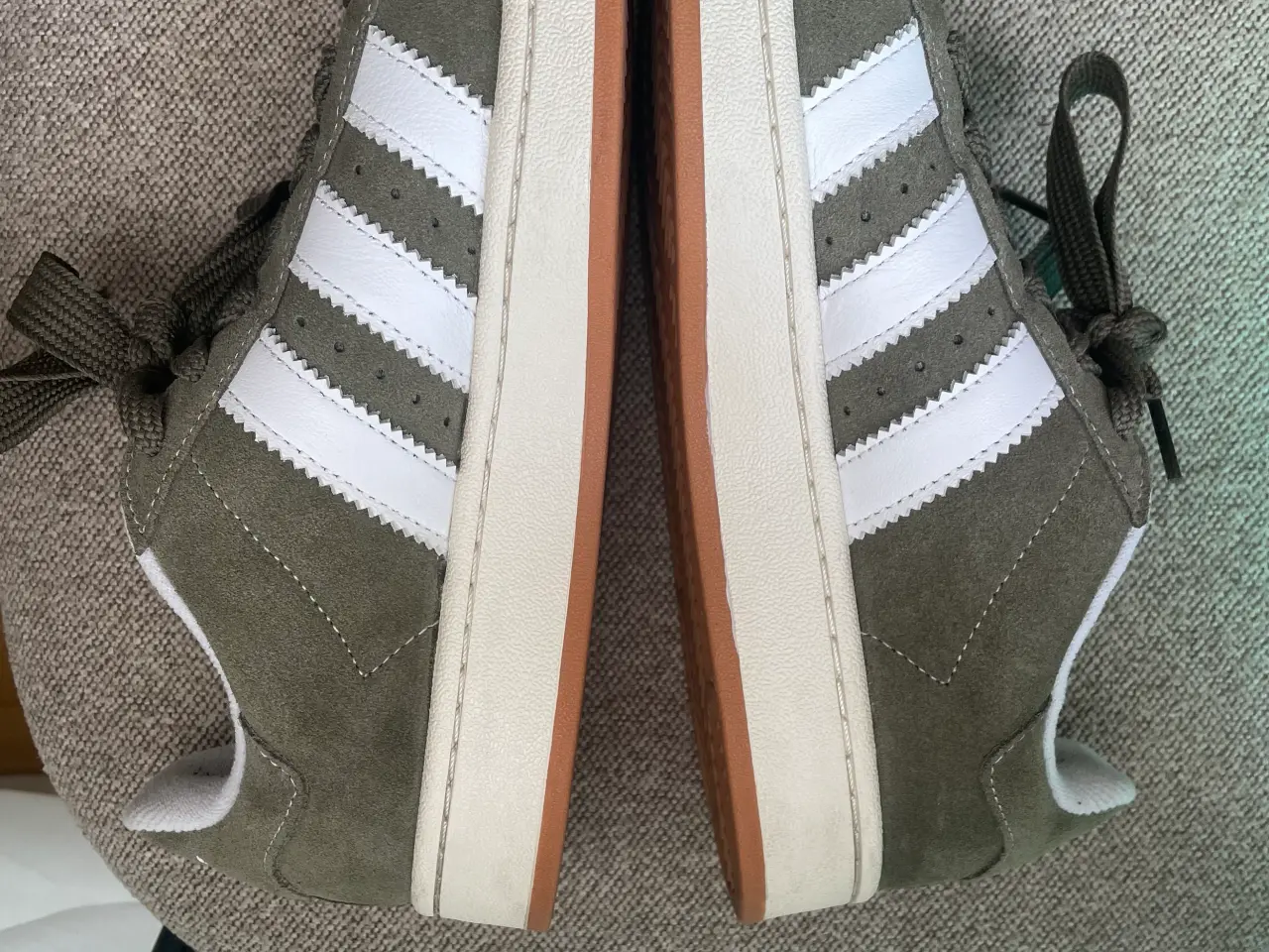 Billede 6 - Adidas Campus Sneakers 