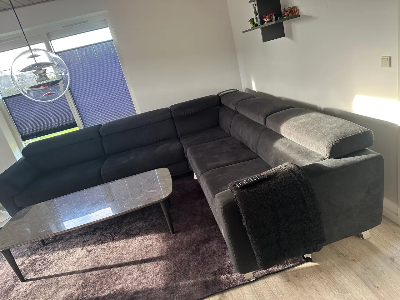 Billede 4 - Hjørnesofa