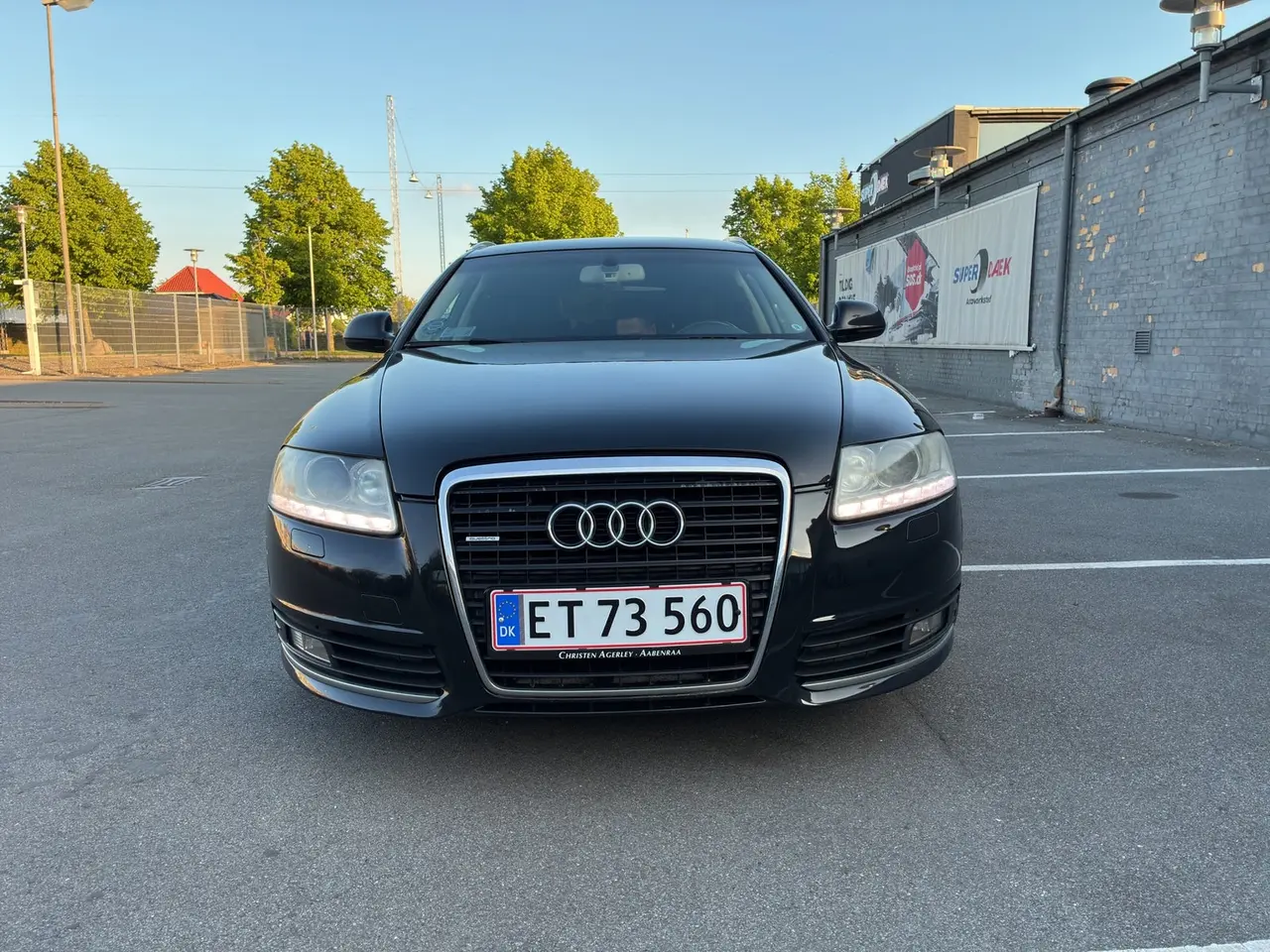 Billede 2 - Audi A6 3,0 TDi Avant quattro Tiptr.