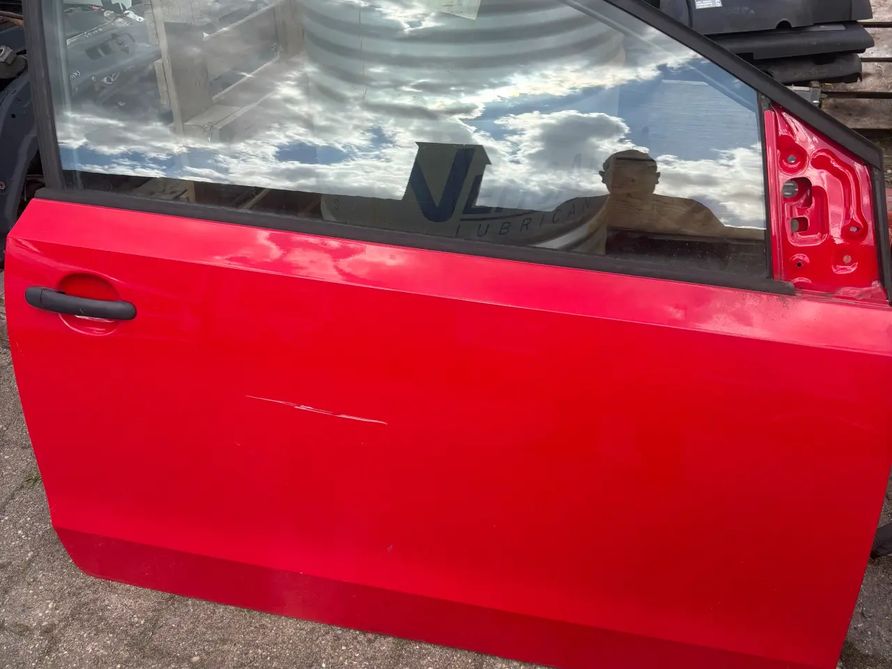 Billede 2 - Vw up dele