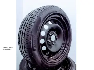5x120 17" ET34 BMW sommersæt