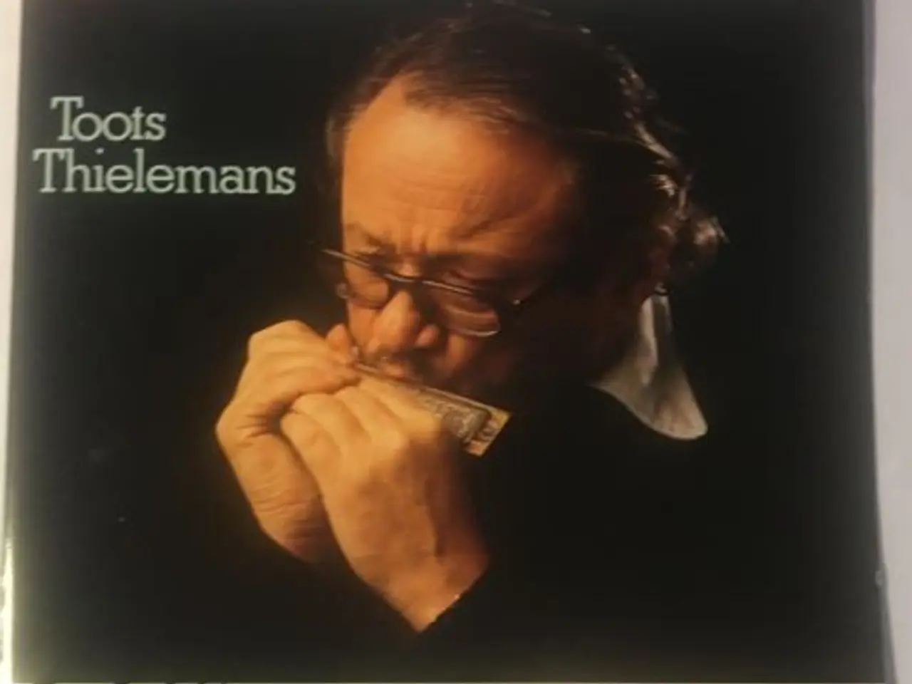 Billede 1 - Toots Thielemans – The Silver Collection – CD