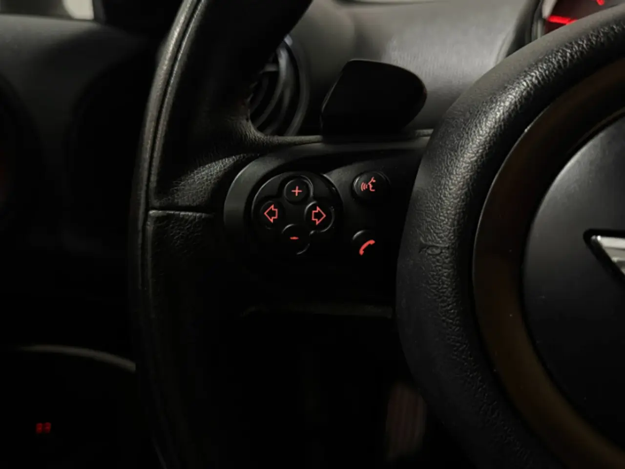 Billede 10 - MINI Countryman Cooper S 1,6 aut. ALL4