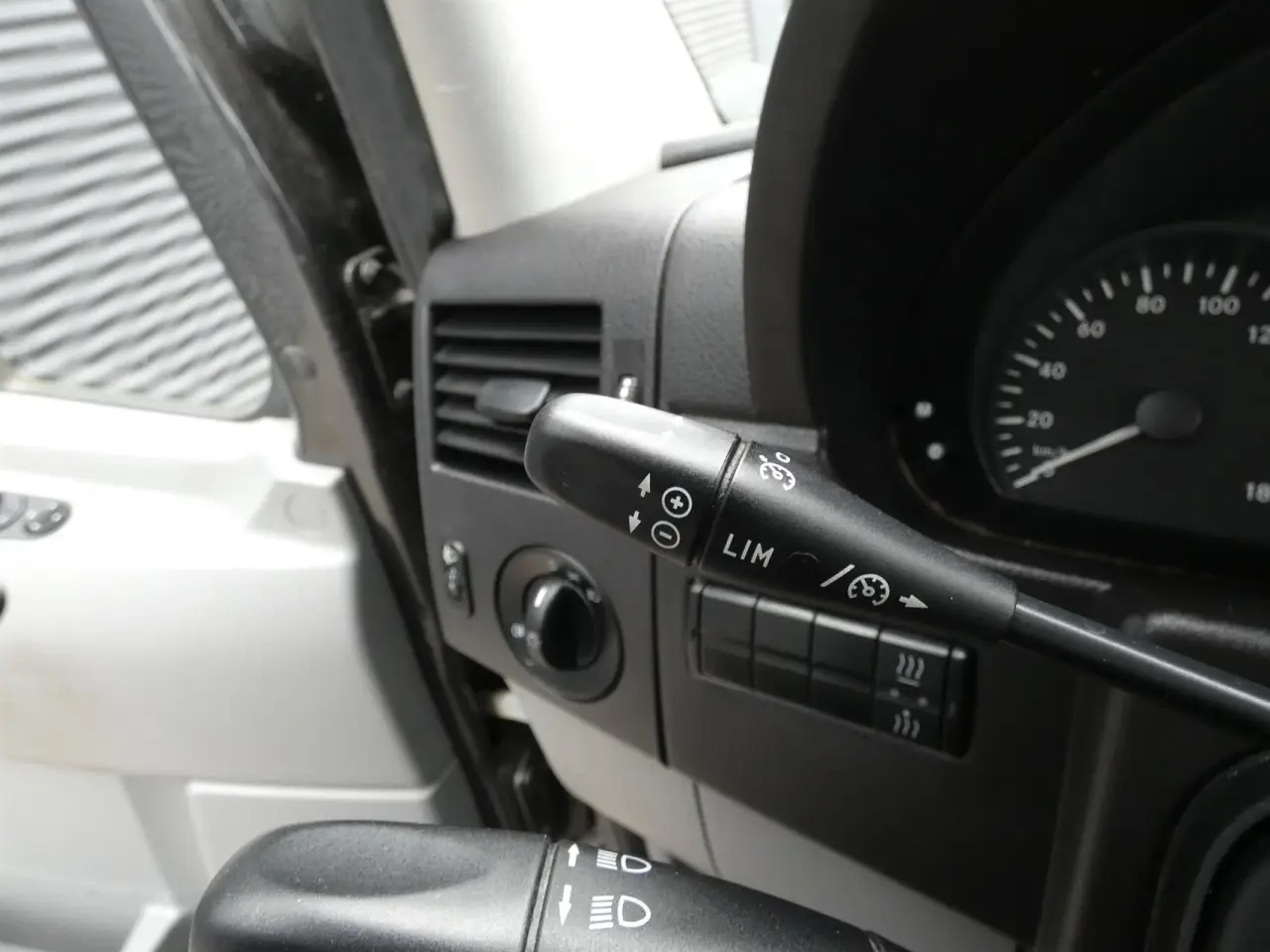 Billede 12 - Mercedes-Benz Sprinter 316 2,1 CDI R3 163HK Ladv./Chas. 6g