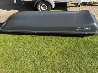 Tagboks - Autocity